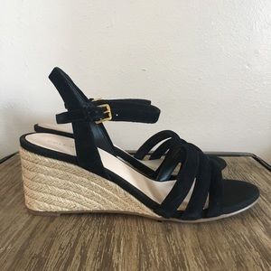 NEW Cole Haan Espadrilles
